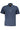LA MARTINA MEN'S SHORT SLEEVED POLO SHIRT BLUE-0
