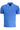 LA MARTINA MEN'S BLUE SHORT SLEEVED POLO SHIRT-0