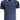 LA MARTINA MEN'S BLUE SHORT SLEEVED POLO SHIRT-0