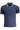 LA MARTINA MEN'S BLUE SHORT SLEEVED POLO SHIRT-0