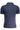 LA MARTINA MEN'S BLUE SHORT SLEEVED POLO SHIRT-1