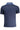 LA MARTINA MEN'S BLUE SHORT SLEEVED POLO SHIRT-1