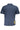 LA MARTINA MEN'S SHORT SLEEVED POLO SHIRT BLUE-1
