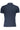 LA MARTINA MEN'S SHORT SLEEVED POLO SHIRT BLUE-2