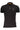 LA MARTINA MEN'S BLACK SHORT SLEEVED POLO SHIRT-0