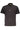 LA MARTINA MEN'S BLACK SHORT SLEEVED POLO SHIRT-0