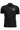 LA MARTINA POLO SHORT SLEEVE MAN BLACK-0