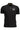 LA MARTINA MEN'S BLACK SHORT SLEEVED POLO SHIRT-0