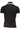 LA MARTINA MEN'S BLACK SHORT SLEEVED POLO SHIRT-1