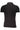 LA MARTINA MEN'S BLACK SHORT SLEEVED POLO SHIRT-2