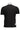 LA MARTINA POLO SHORT SLEEVE MAN BLACK-2