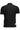 LA MARTINA MEN'S BLACK SHORT SLEEVED POLO SHIRT-2