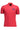 LA MARTINA MEN'S RED SHORT SLEEVED POLO SHIRT-0