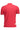 LA MARTINA MEN'S RED SHORT SLEEVED POLO SHIRT-1