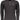 LA MARTINA MEN'S BLACK LONG SLEEVE POLO SHIRT-0