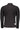 LA MARTINA MEN'S BLACK LONG SLEEVE POLO SHIRT-1