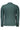 LA MARTINA GREEN MEN'S LONG SLEEVE POLO SHIRT-1