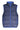LA MARTINA MAN BLUE SLEEVELESS-0
