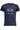 LA MARTINA MEN'S SHORT SLEEVE T-SHIRT BLUE-0