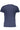 LA MARTINA MEN'S SHORT SLEEVE T-SHIRT BLUE-1