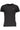 LA MARTINA MEN'S SHORT SLEEVE T-SHIRT BLACK-0