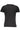 LA MARTINA MEN'S SHORT SLEEVE T-SHIRT BLACK-1