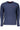 LA MARTINA MEN'S LONG SLEEVE T-SHIRT BLUE-0