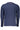 LA MARTINA MEN'S LONG SLEEVE T-SHIRT BLUE-1