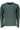 LA MARTINA GREEN MEN'S LONG SLEEVE T-SHIRT-0