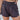 Leopard High Waist Athletic Shorts-3