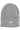 LEVI'S GRAY MEN'S BEANIE-0