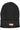 LEVI'S BLACK MEN'S BEANIE-0