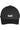 LEVI'S BLACK MEN'S HAT-0