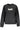 LEVI'S SWEATSHIRT WITHOUT ZIP WOMAN BLACK-0