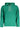 LEVI'S MAN GREEN SWEATSHIRT WITHOUT ZIP-0