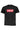 LEVI'S BLACK MEN'S SHORT SLEEVE T-SHIRT-0