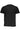 LEVI'S BLACK MEN'S SHORT SLEEVE T-SHIRT-1