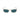 LIU JO WHITE WOMEN'S SUNGLASSES-0