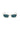 LIU JO WHITE WOMEN'S SUNGLASSES-0