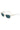 LIU JO WHITE WOMEN'S SUNGLASSES-1