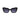 LIU JO BLACK WOMEN'S SUNGLASSES-0