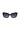 LIU JO BLACK WOMEN'S SUNGLASSES-0