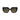 LIU JO BLACK WOMEN'S SUNGLASSES-0