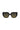 LIU JO BLACK WOMEN'S SUNGLASSES-0