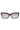 LIU JO BLACK WOMEN'S SUNGLASSES-0