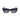 LIU JO BLACK WOMEN'S SUNGLASSES-0