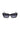 LIU JO BLACK WOMEN'S SUNGLASSES-0