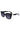 LIU JO BLACK WOMEN'S SUNGLASSES-1