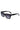 LIU JO BLACK WOMEN'S SUNGLASSES-1
