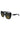 LIU JO BLACK WOMEN'S SUNGLASSES-1